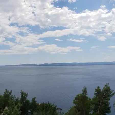 Апартаменти Apartmant With Sea View And Infront Писак