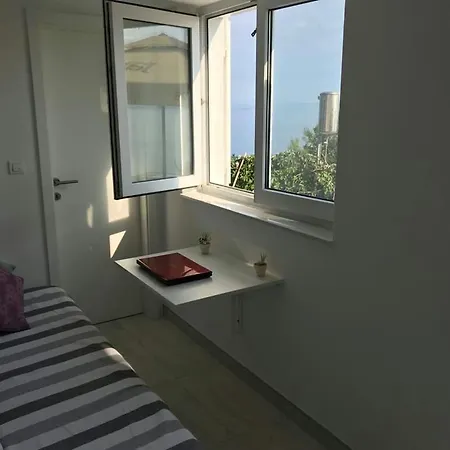 公寓 Apartmant With Sea View And Infront
