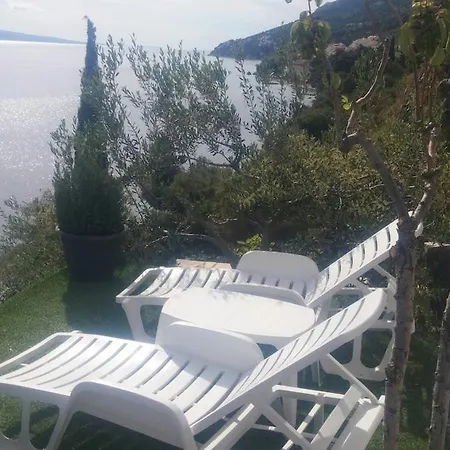 Apartamento Apartmant With Sea View And Infront *