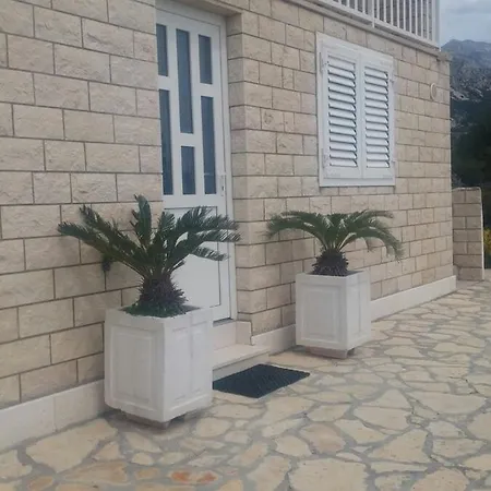 Apartmant With Sea View And Infront 公寓 皮萨克