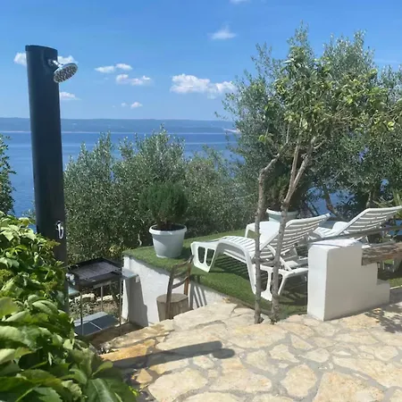 Apartmant With Sea View And Infront *