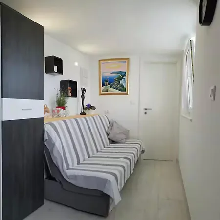 Apartmant With Sea View And Infront * Pisak