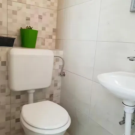 公寓 Apartmant With Sea View And Infront 皮萨克