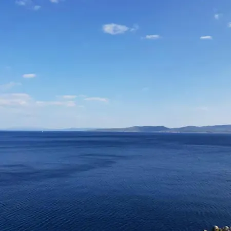 Апартаменти Apartmant With Sea View And Infront *